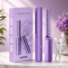 HAIR STRAIGHTENER MOBILE HEAT COMB