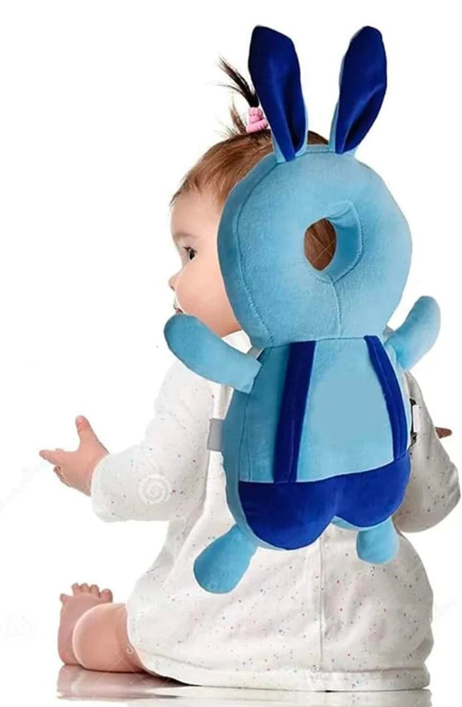 Baby Head Protector Backpack Toddler Head Protection Pillow