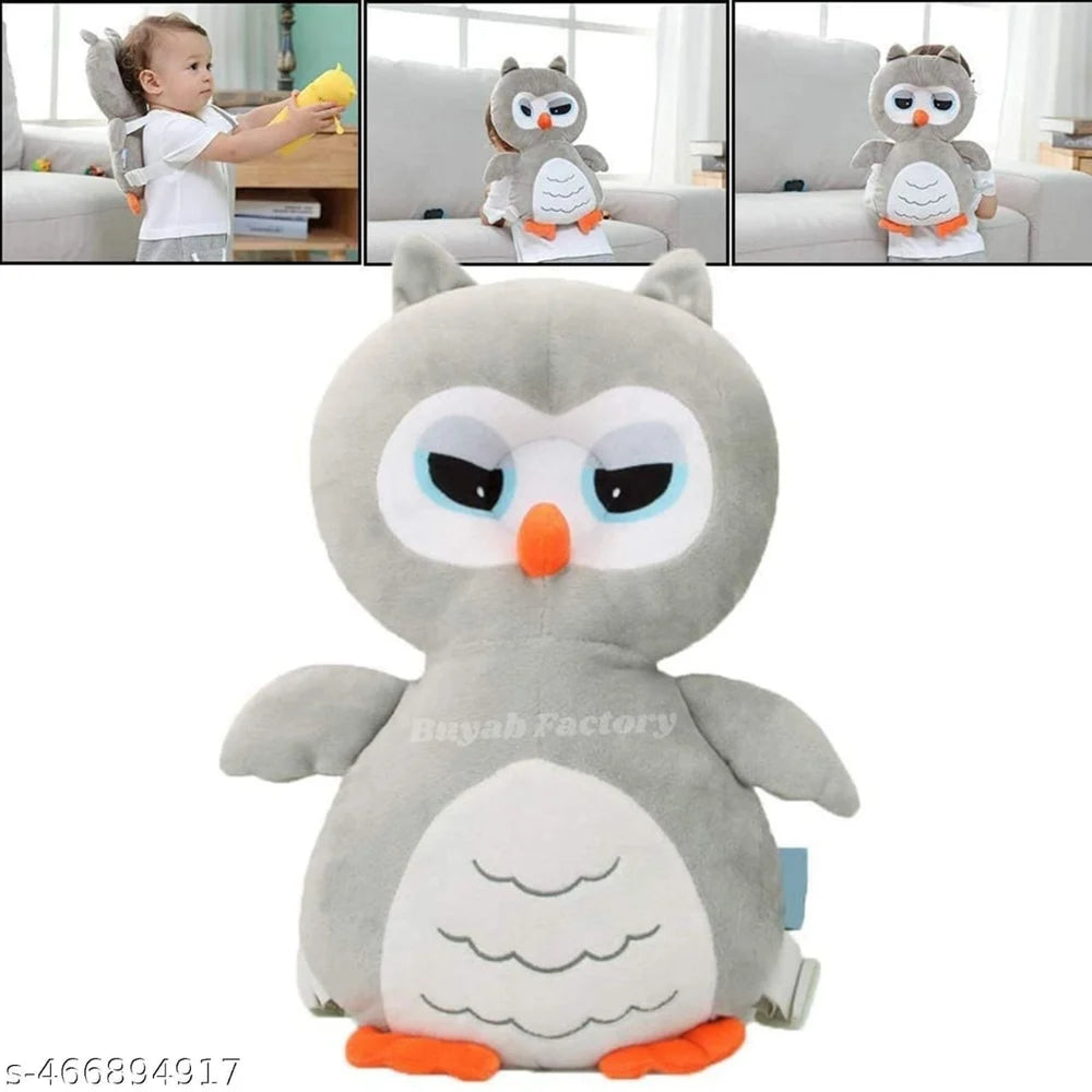 Baby Head Protector Backpack Toddler Head Protection Pillow